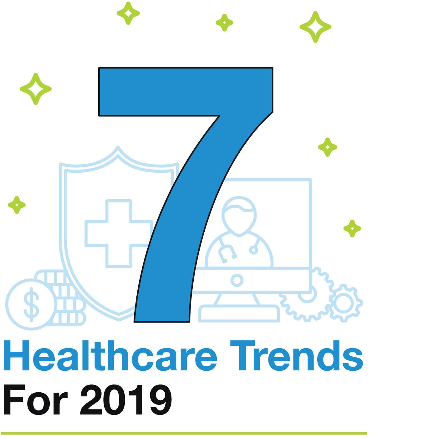 Trend Worthy: 7 Healthcare Trends For 2019 You Need To Follow – The ...