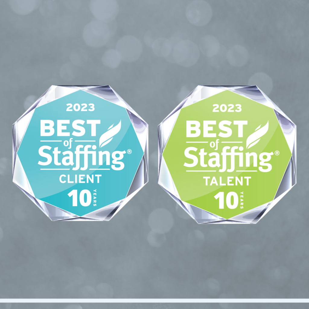 Delta Healthcare Providers Wins ClearlyRated’s 2023 Best Of Staffing ...